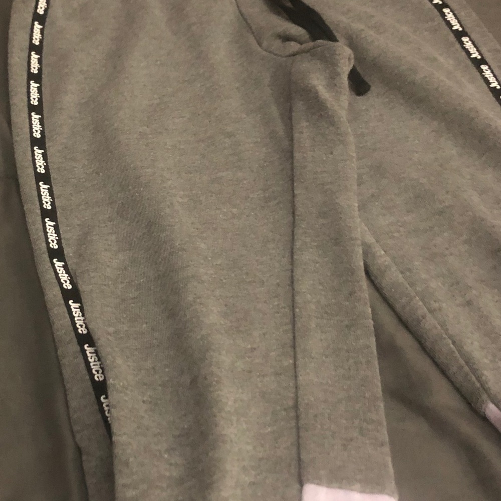 Girls sweatpants